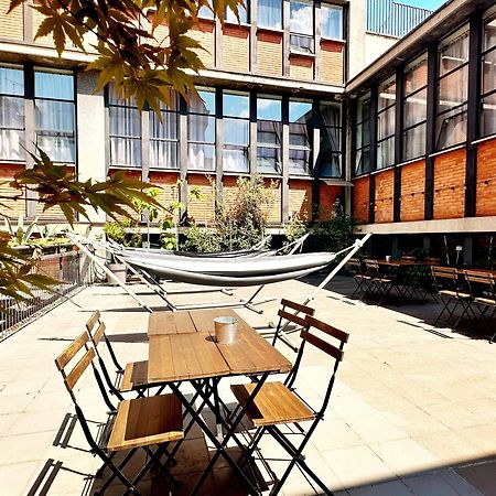 Mio Hostel Milaan Buitenkant foto