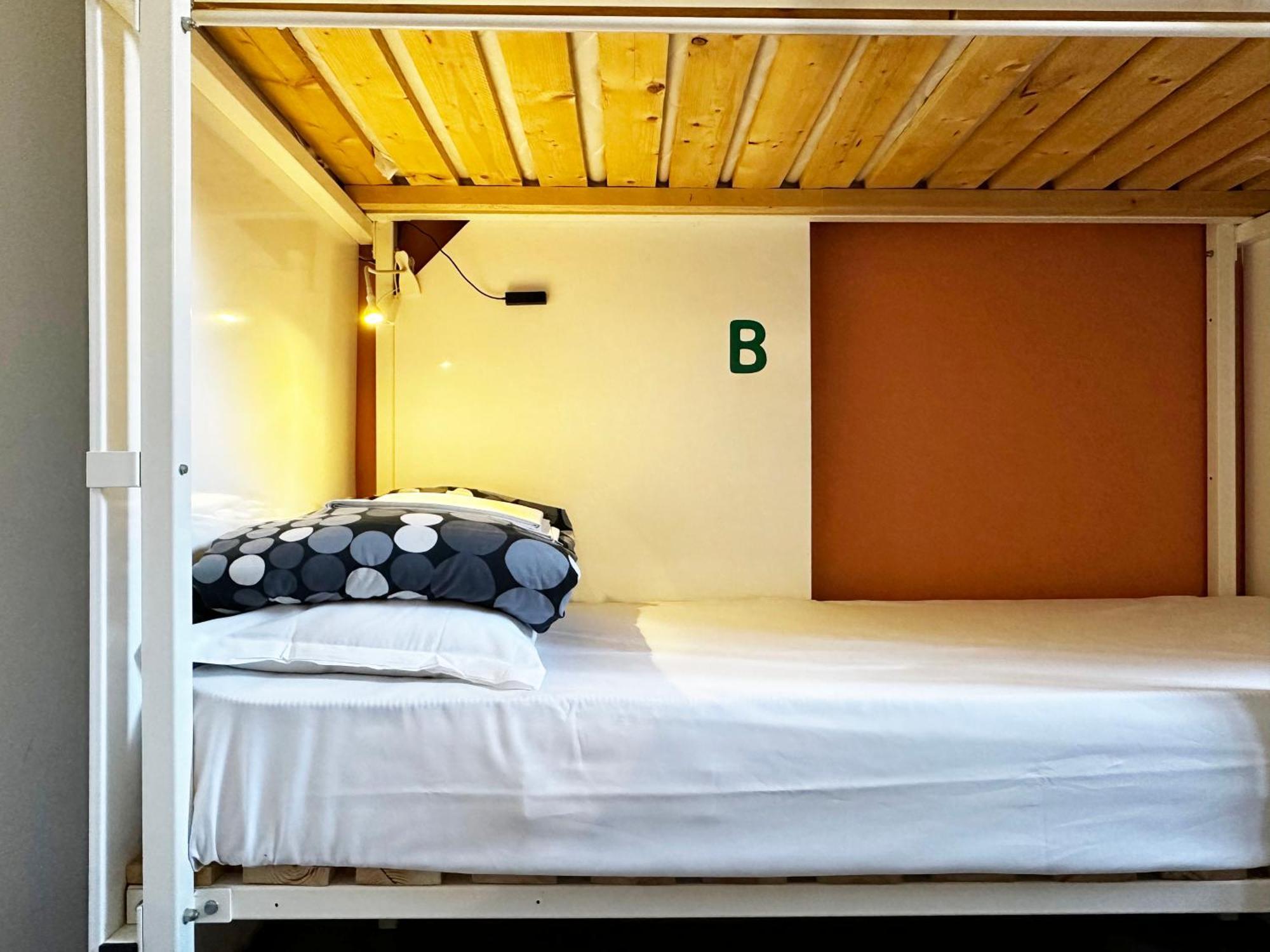 Mio Hostel Milaan Buitenkant foto