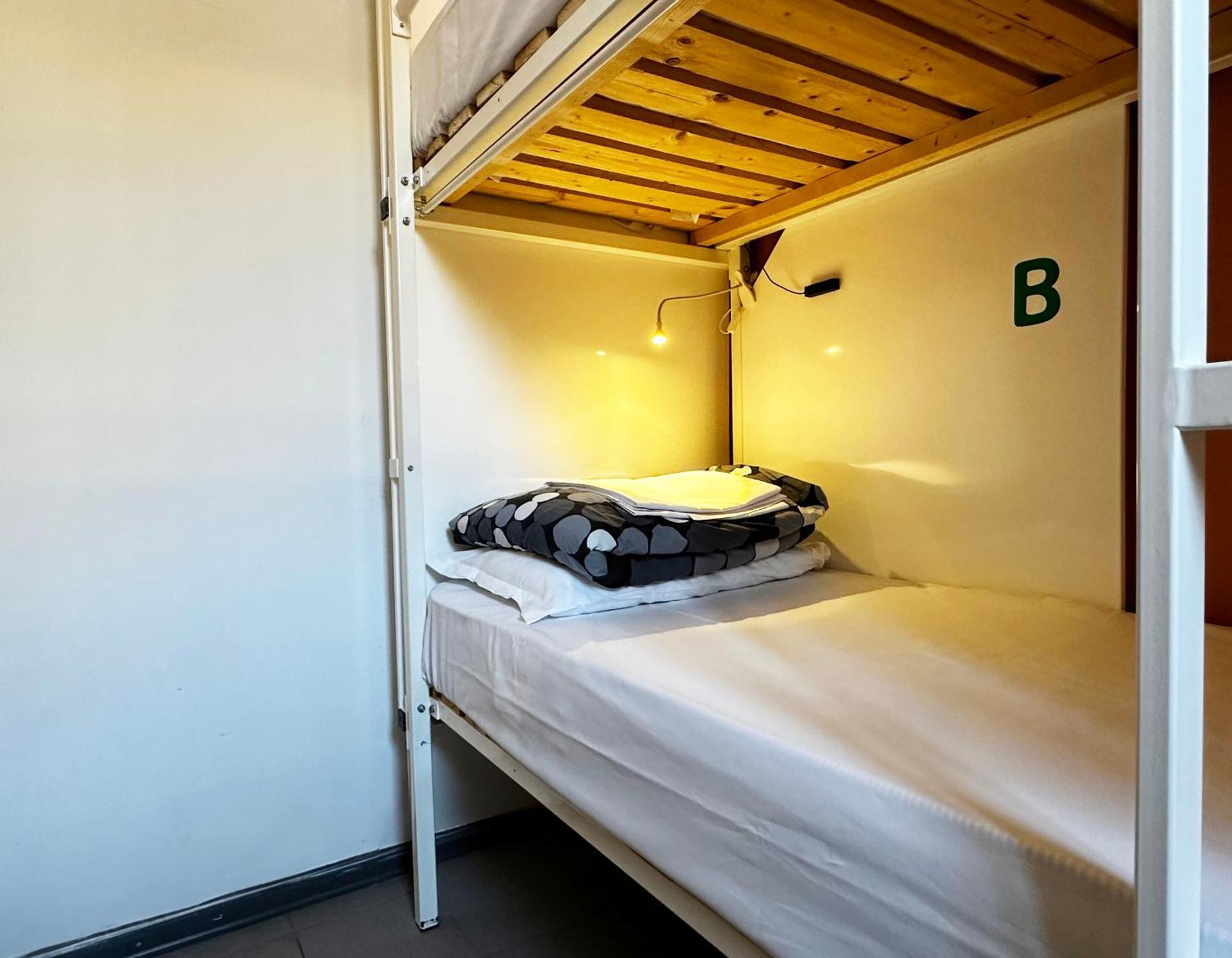 Mio Hostel Milaan Buitenkant foto