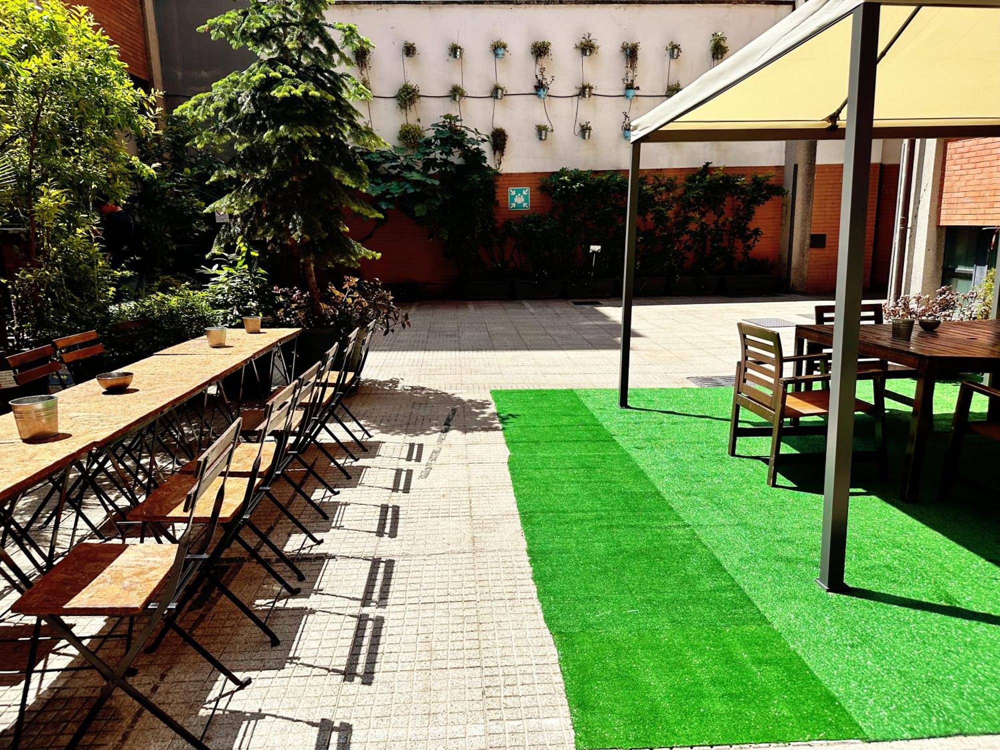 Mio Hostel Milaan Buitenkant foto