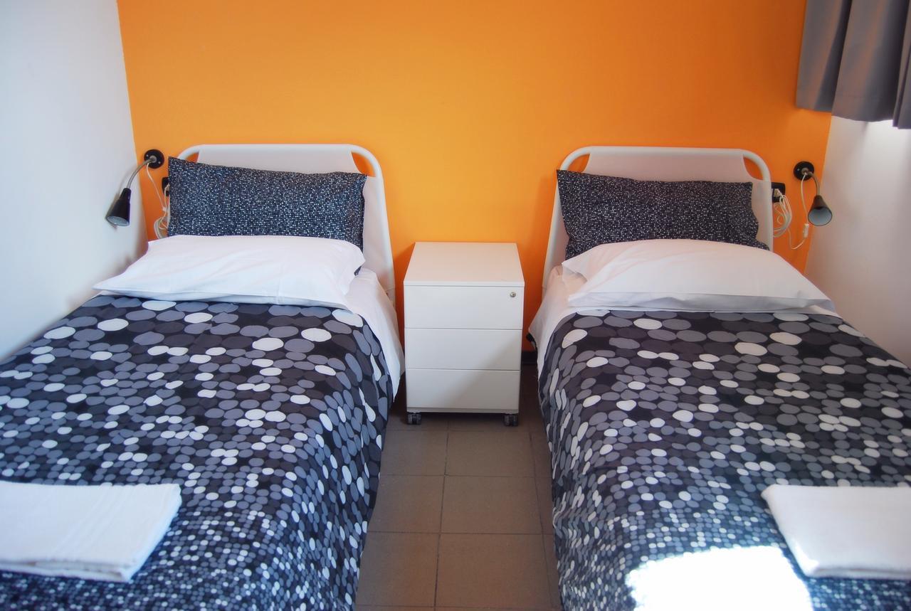 Mio Hostel Milaan Buitenkant foto