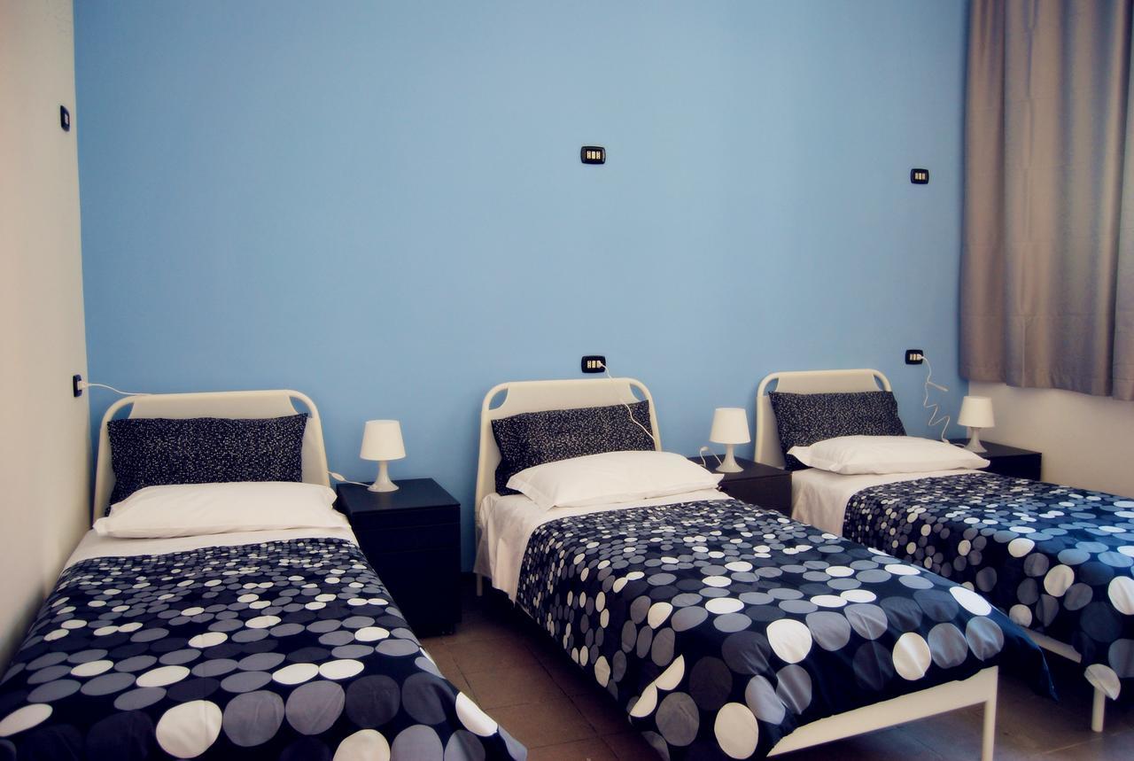 Mio Hostel Milaan Buitenkant foto
