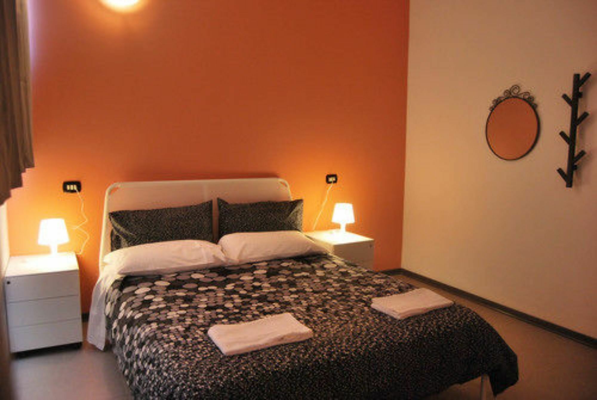 Mio Hostel Milaan Buitenkant foto