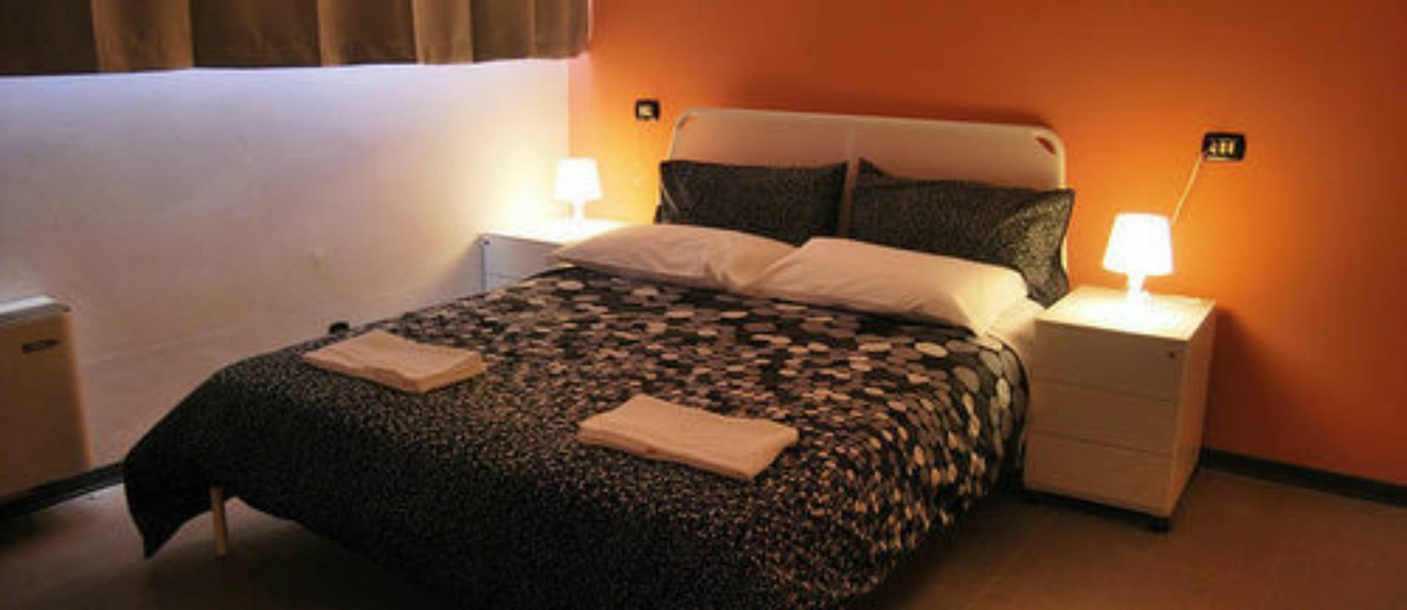 Mio Hostel Milaan Buitenkant foto