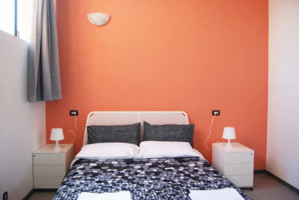 Mio Hostel Milaan Buitenkant foto